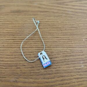 *NSYNC VIP Lanyard for Barbie